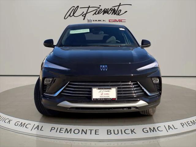 2026 Buick NV Preferred FWD