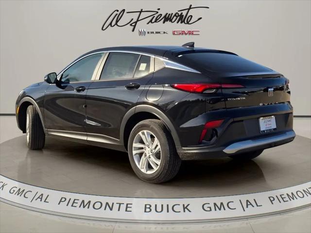 2026 Buick NV Preferred FWD