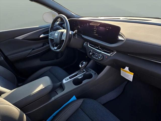 2026 Buick NV Preferred FWD