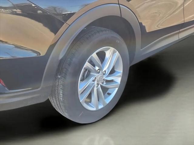 2026 Buick NV Preferred FWD