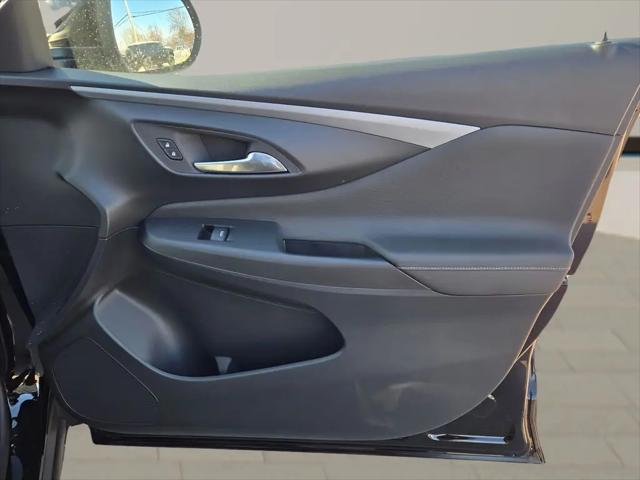 2026 Buick NV Preferred FWD