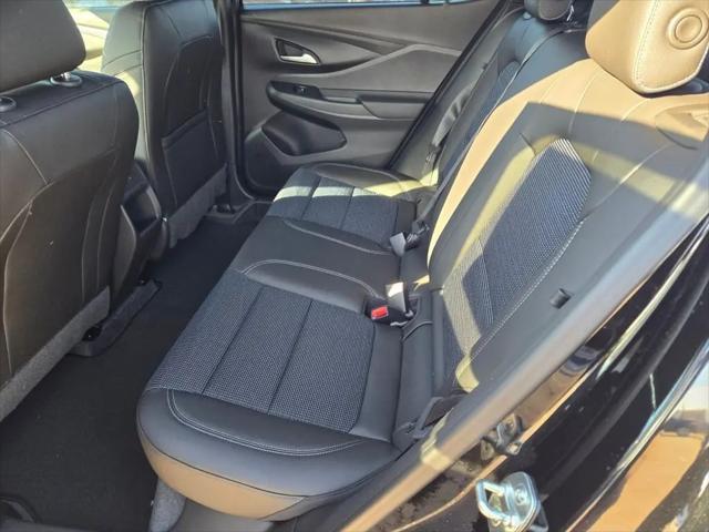 2026 Buick NV Preferred FWD