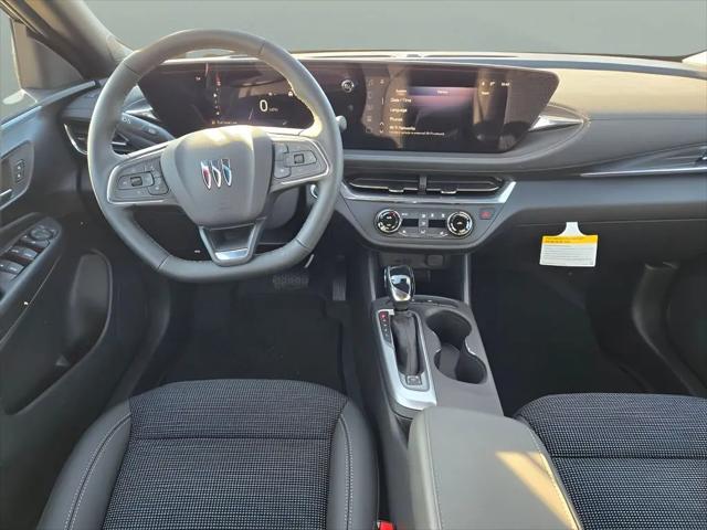 2026 Buick NV Preferred FWD