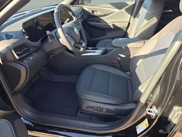 2026 Buick NV Preferred FWD