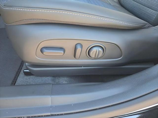 2026 Buick NV Preferred FWD
