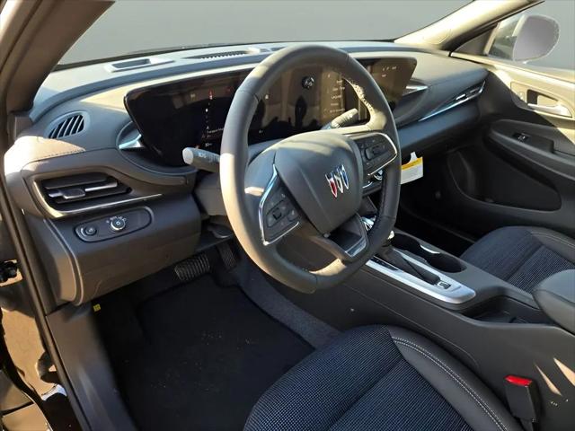 2026 Buick NV Preferred FWD