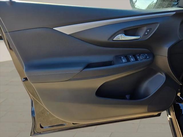 2026 Buick NV Preferred FWD