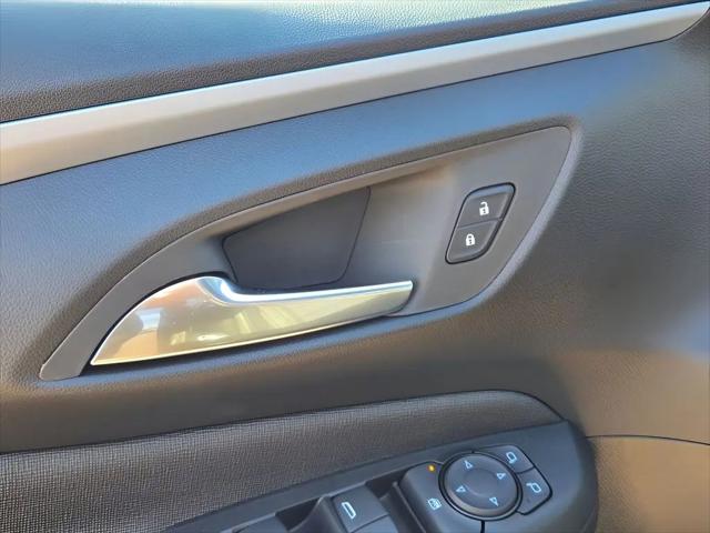 2026 Buick NV Preferred FWD