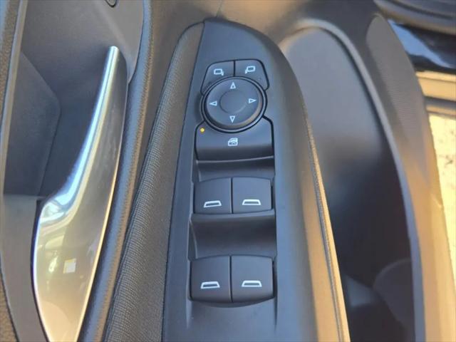 2026 Buick NV Preferred FWD
