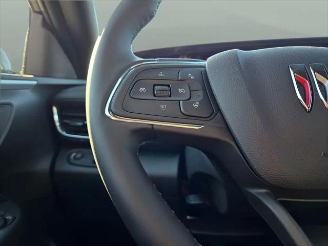2026 Buick NV Preferred FWD