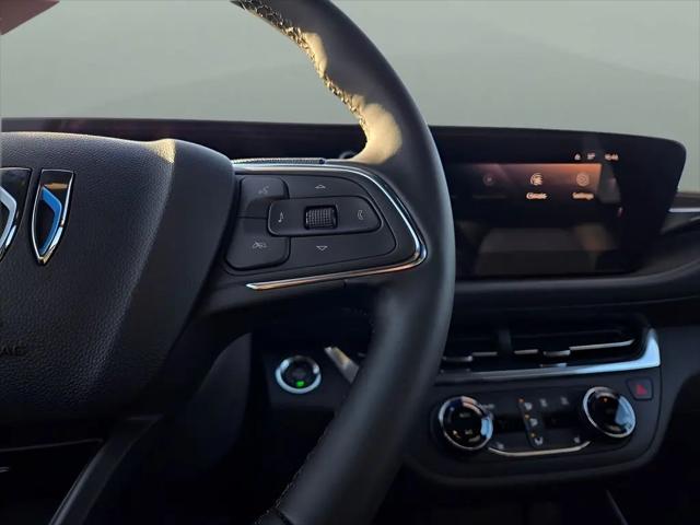2026 Buick NV Preferred FWD