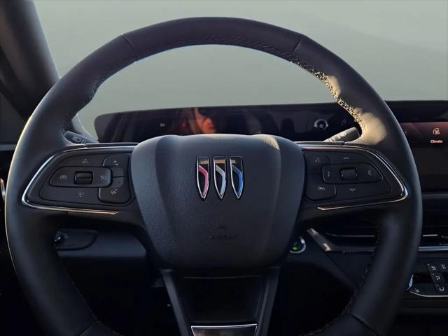 2026 Buick NV Preferred FWD