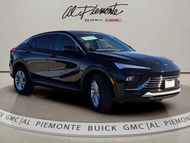 2026 Buick NV Preferred FWD for sale in ELMHURST, IL