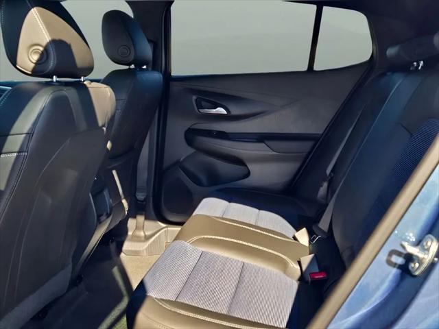 2026 Buick NV Preferred FWD