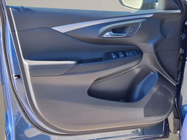 2026 Buick NV Preferred FWD
