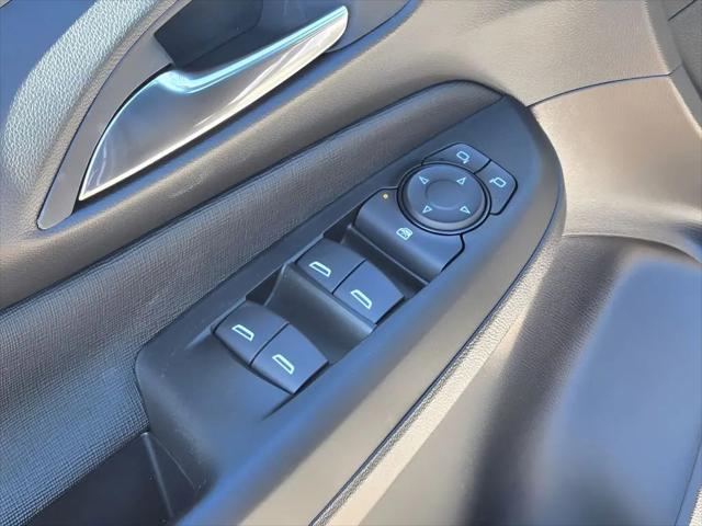 2026 Buick NV Preferred FWD