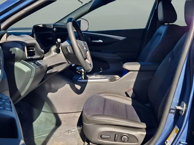 2026 Buick NV Preferred FWD