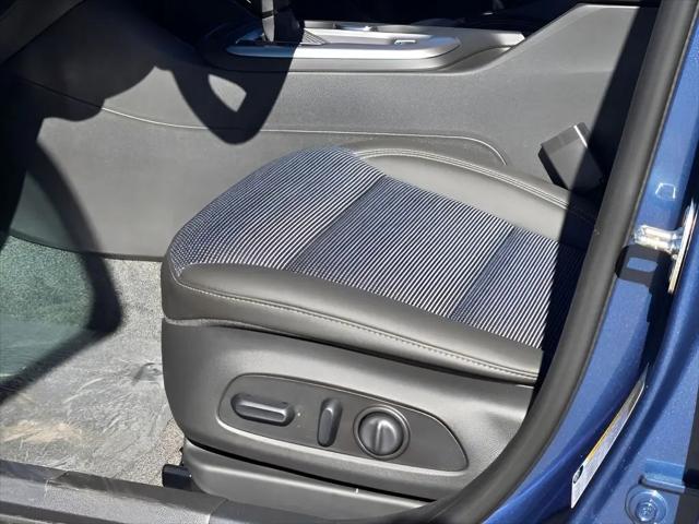 2026 Buick NV Preferred FWD
