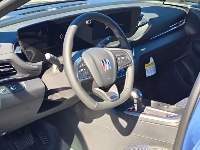 2026 Buick NV Preferred FWD