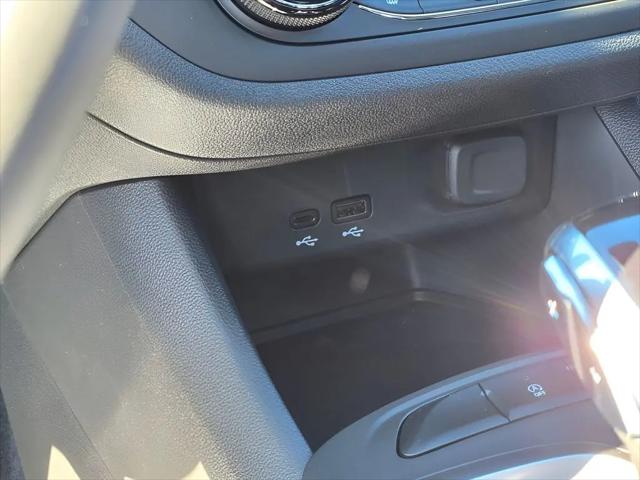 2026 Buick NV Preferred FWD