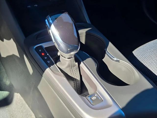 2026 Buick NV Preferred FWD