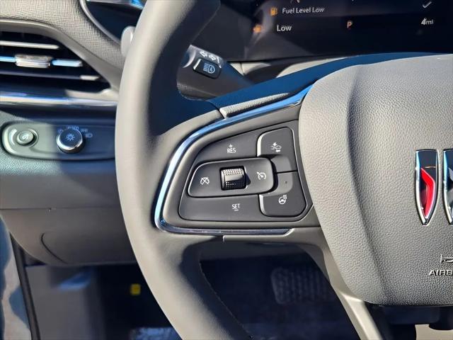 2026 Buick NV Preferred FWD