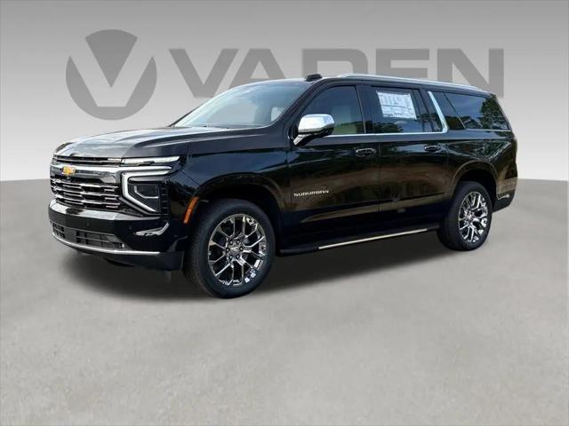 2026 Chevrolet Suburban Premier, RWD for sale in Hinesville, GA