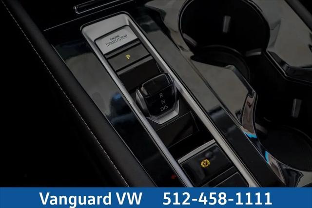 2026 Volkswagen Atlas SEL Premium R-Line