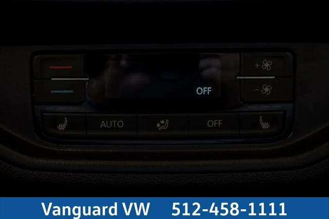2026 Volkswagen Atlas SEL Premium R-Line