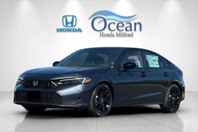 2026 Honda Civic Sport for sale in Milford, CT