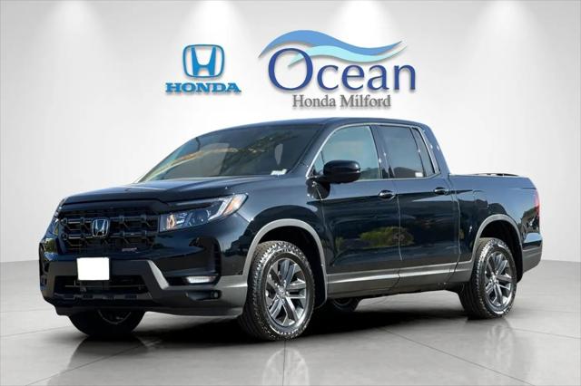 2025 Honda Ridgeline Sport for sale in Milford, CT