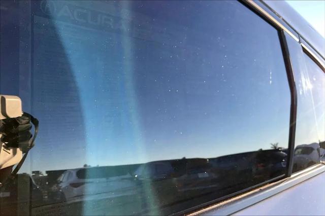 2026 Acura RDX A-Spec