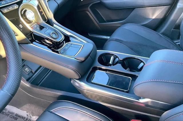 2026 Acura RDX A-Spec