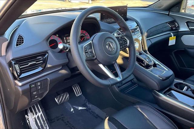 2026 Acura RDX A-Spec