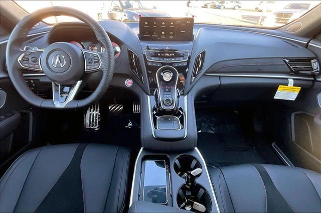 2026 Acura RDX A-Spec