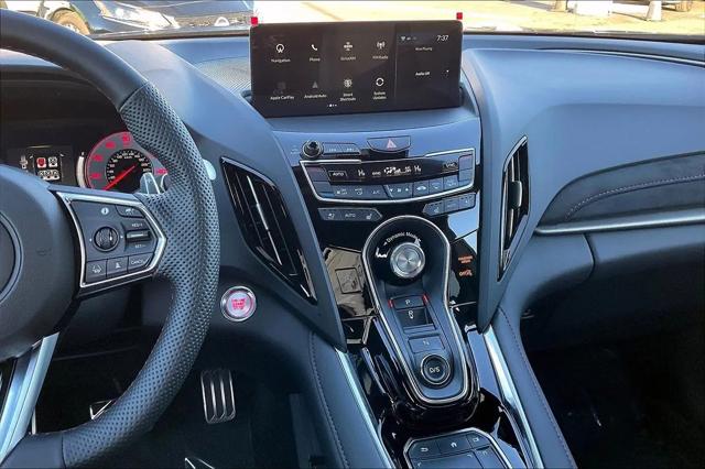 2026 Acura RDX A-Spec