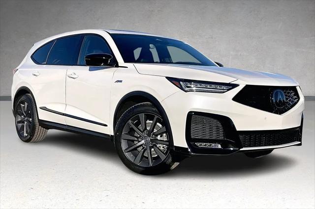 2026 Acura MDX A-SPEC for sale in San Diego, CA