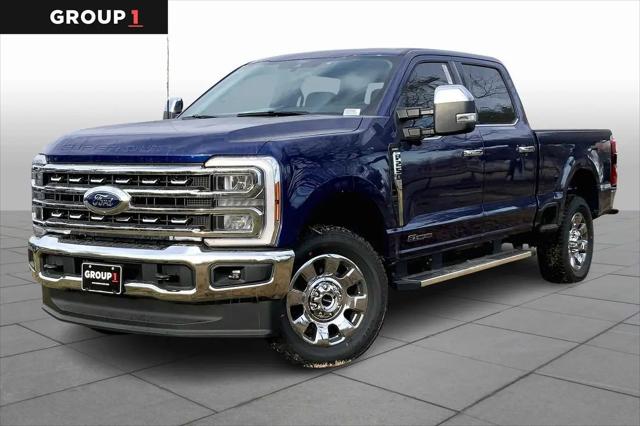 2026 Ford F-250 LARIAT for sale in Rockwall, TX