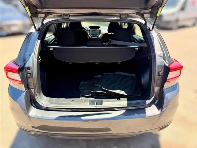 2019 Subaru Impreza 2.0i Sport