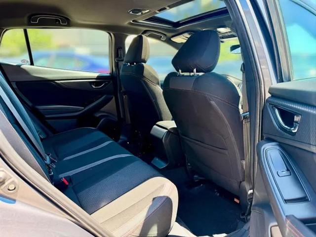 2019 Subaru Impreza 2.0i Sport