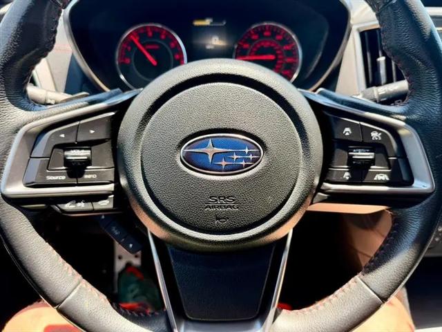 2019 Subaru Impreza 2.0i Sport