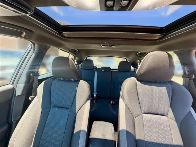 2019 Subaru Impreza 2.0i Sport