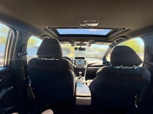 2019 Subaru Impreza 2.0i Sport