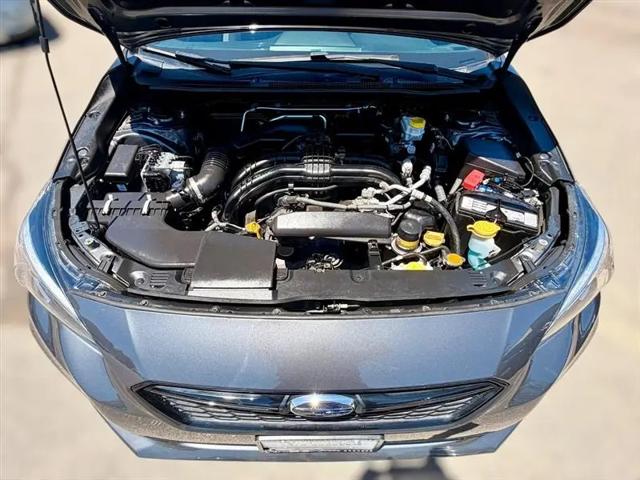 2019 Subaru Impreza 2.0i Sport