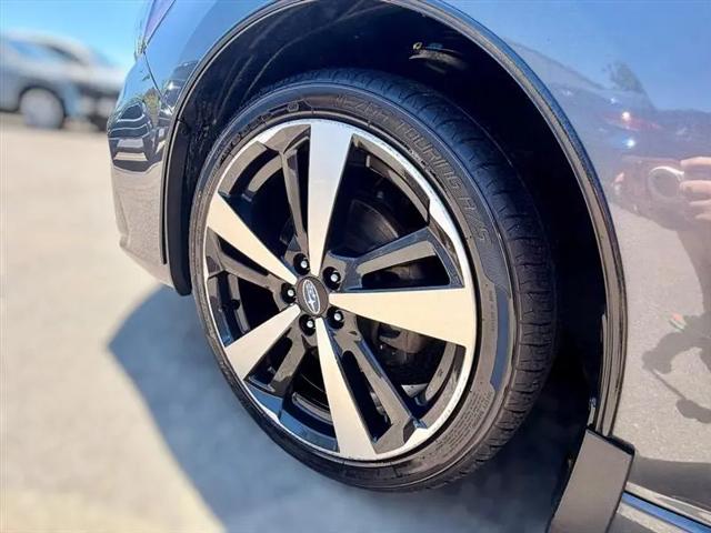 2019 Subaru Impreza 2.0i Sport