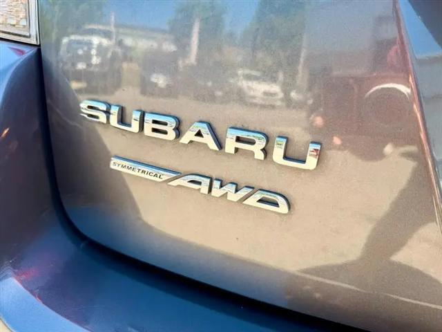 2019 Subaru Impreza 2.0i Sport