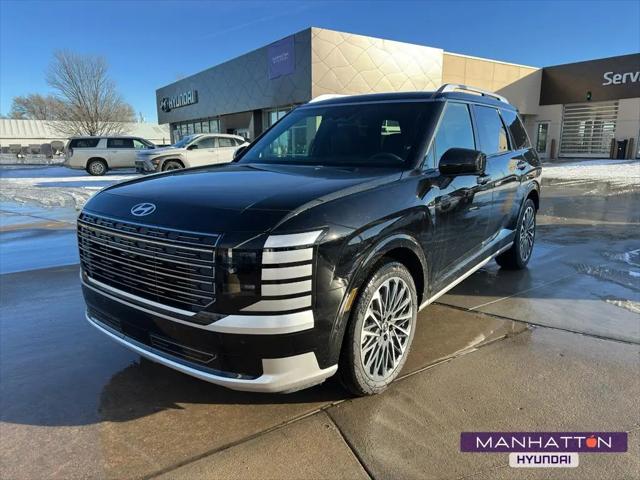 2026 Hyundai Palisade Calligraphy for sale in Manhattan, KS