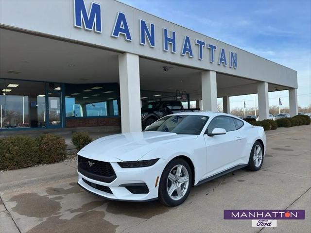 2026 Ford Mustang EcoBoost Fastback for sale in Manhattan, KS