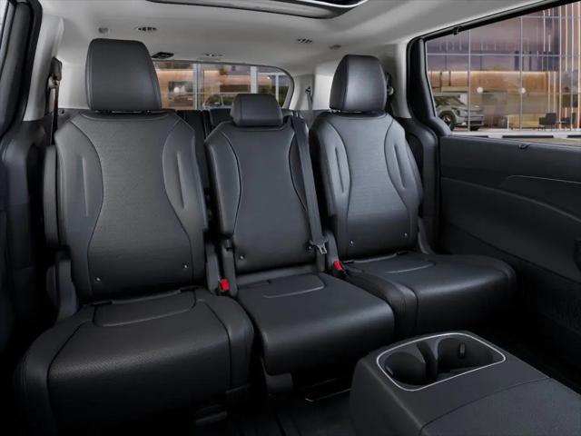 2026 Kia Carnival MPV SX Prestige