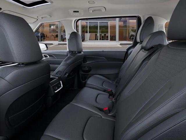2026 Kia Carnival MPV SX Prestige